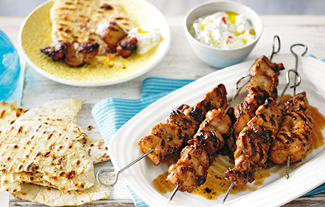 Kebabs
