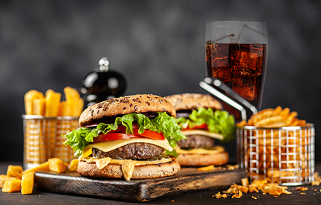 Burgers